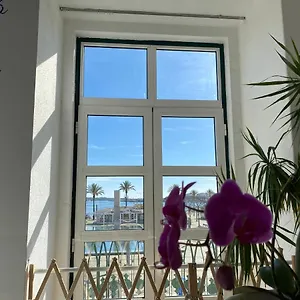 3* Guest house Residencial Arabi