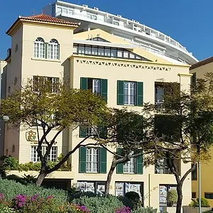 visit hotel