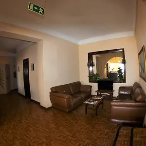  Guest house Residencial Sol