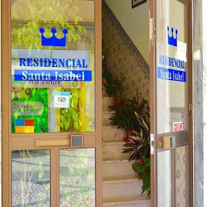 2* Guest house Santa Isabel